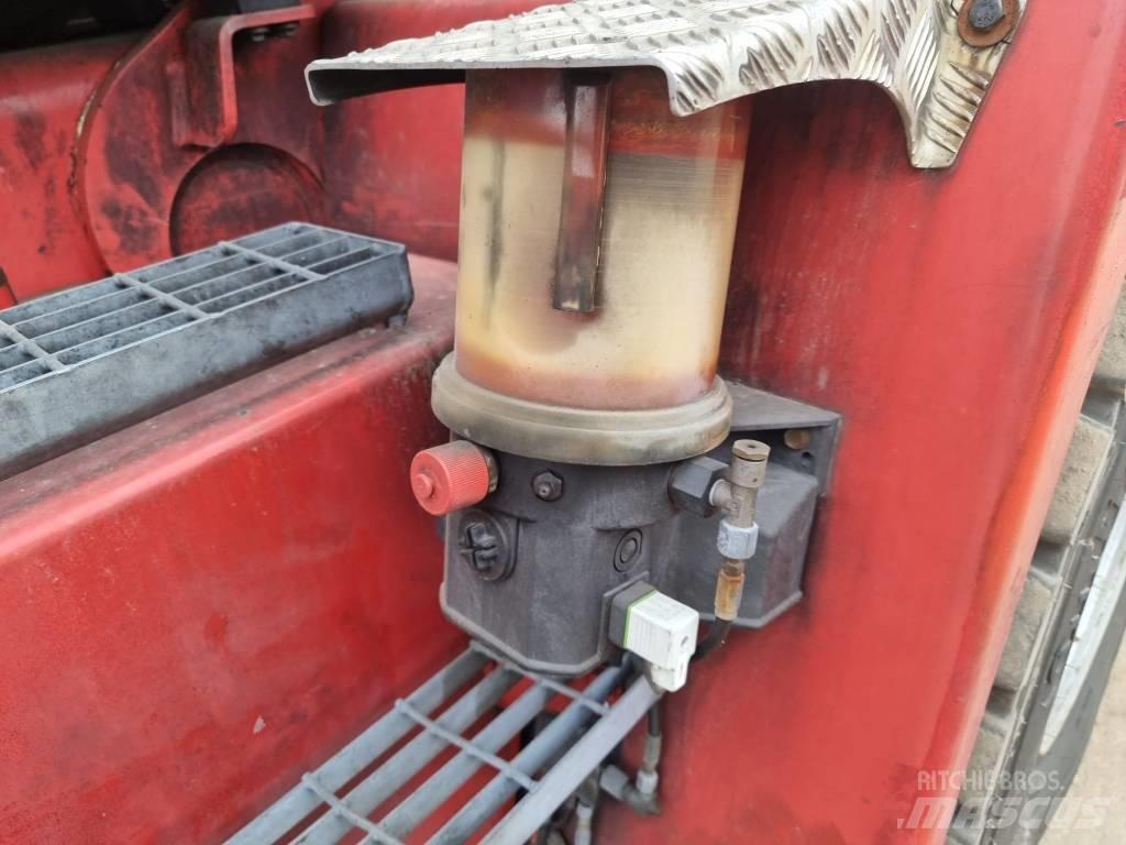 Kalmar DCE 150-12 Dizelski viljuškari