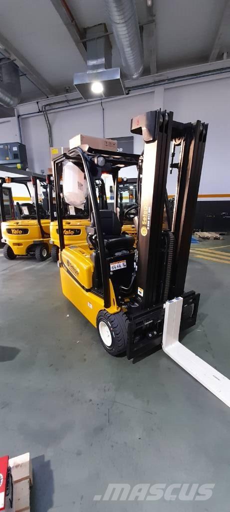 Yale ERP 20 VT MWB Električni viljuškari