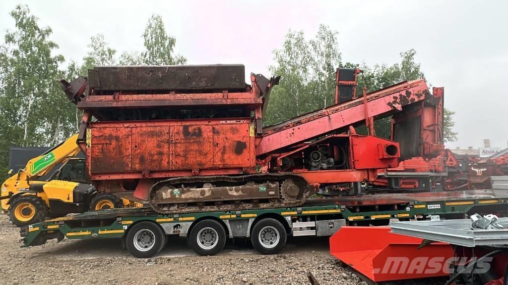 Finlay 595 Sita