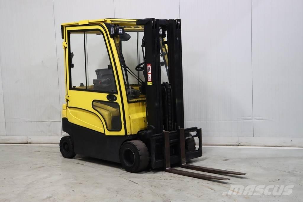 Hyster J2.0XN Električni viljuškari
