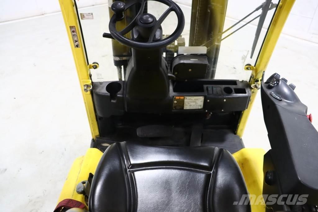 Hyster J2.0XN Električni viljuškari
