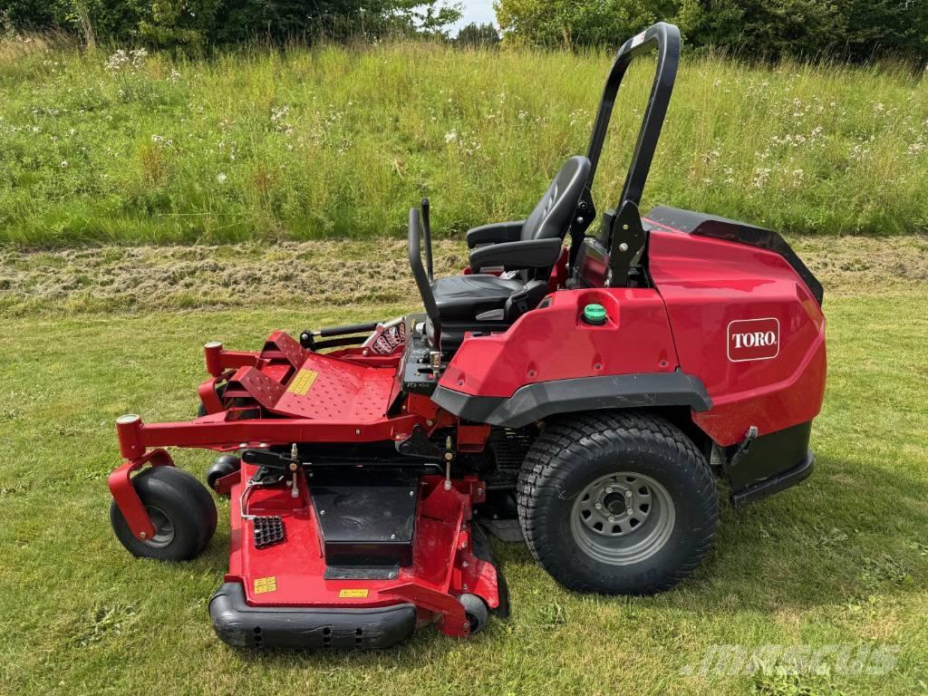 Toro Z-Master 7500D Zero turn kosilice