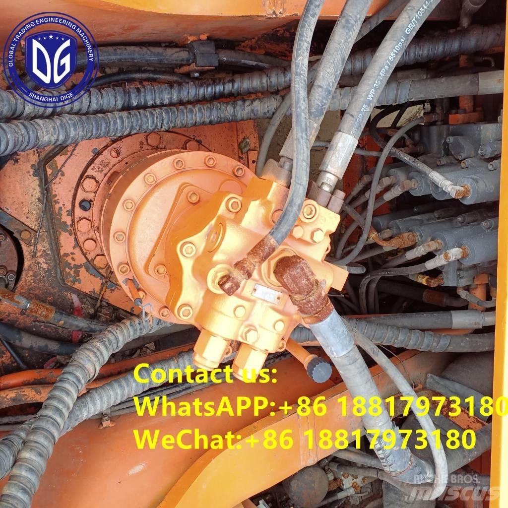 Doosan DH 420 LC-7 Bageri guseničari