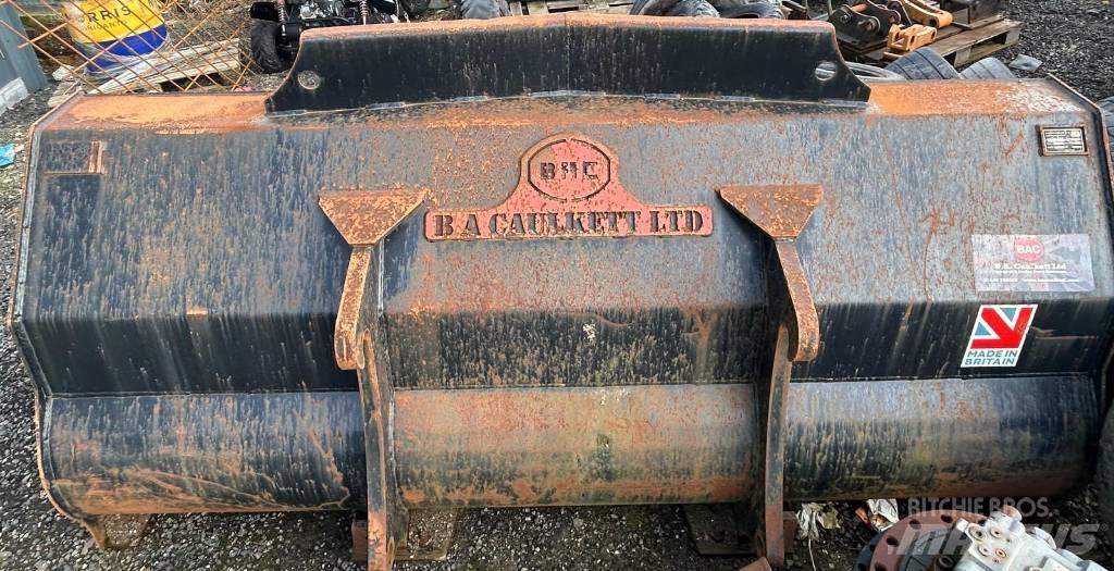  B A Caulkett Bucket Ostalo za građevinarstvo