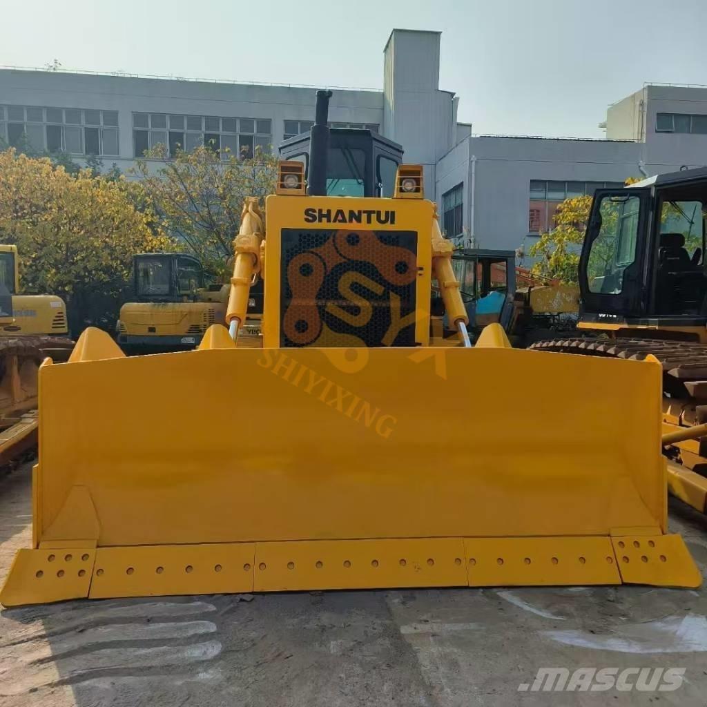 Shantui SD 22 F Buldožeri guseničari