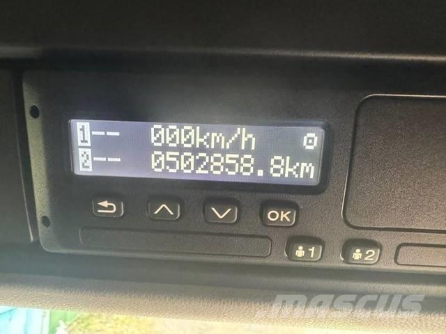 Scania S 500 Tegljači