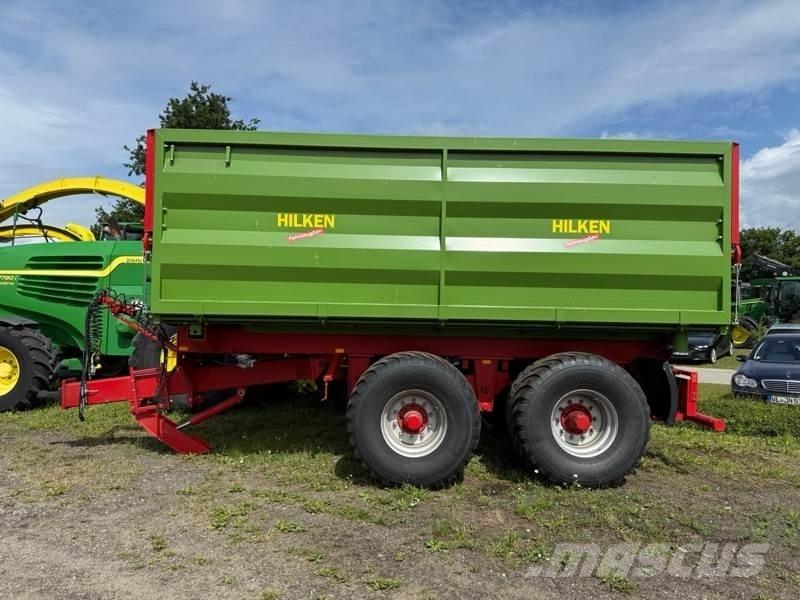 Hilken HI 22000 MK Ostale poljoprivredne mašine