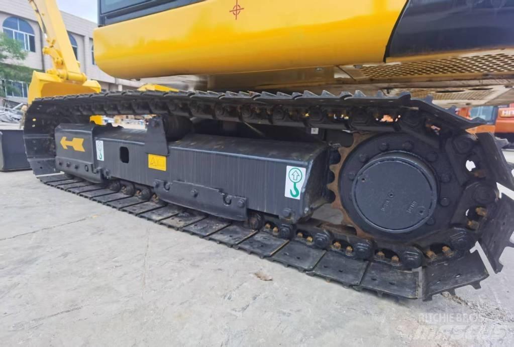 Komatsu PC 56 Mini bageri < 7t