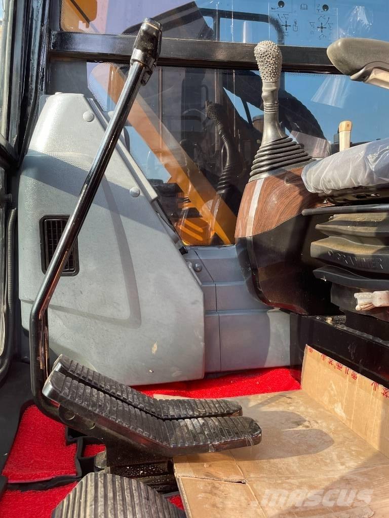 Sany SY 75 C Mini bageri < 7t