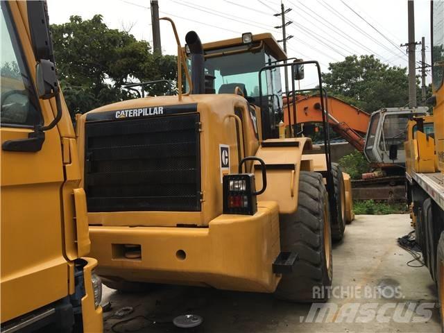 CAT 966 G Utovarivači na točkove