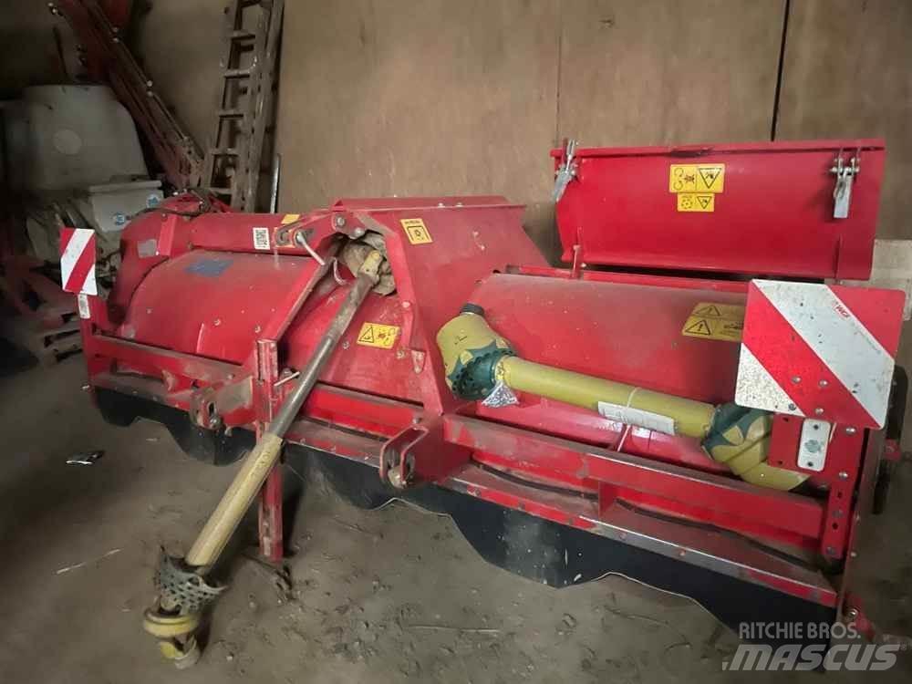 Grimme KS 75-4 Oprema za krompir - Ostalo
