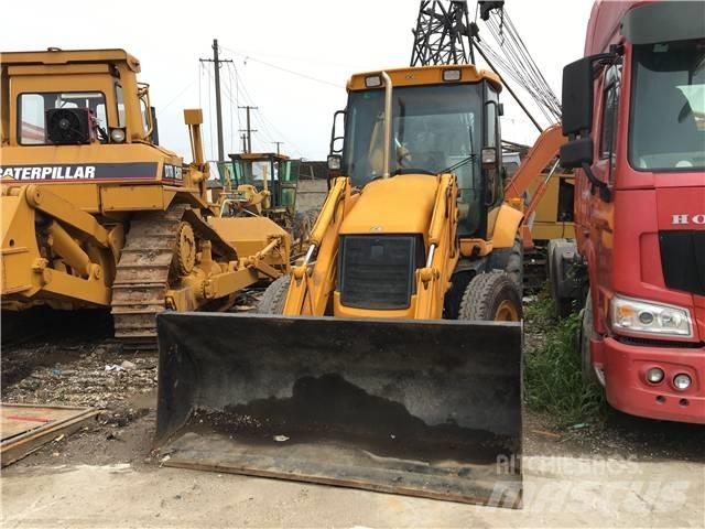 JCB 3CX Rovokopači