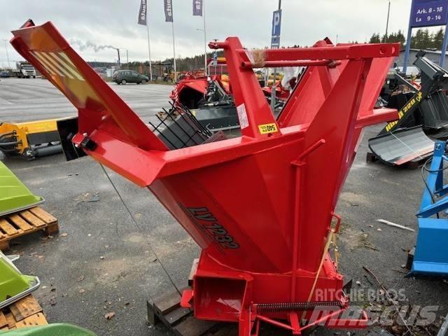 Esko LV1232 Snežne freze