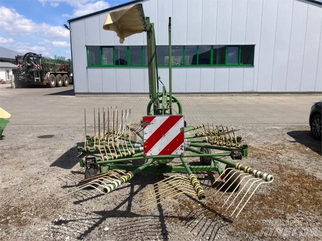 Krone Swadro 46 Sakupljači
