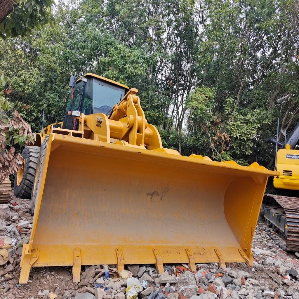 CAT 966 H Utovarivači na točkove