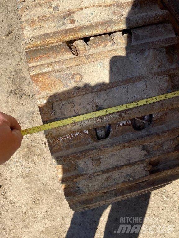 CAT 953 C Utovarivaču guseničara