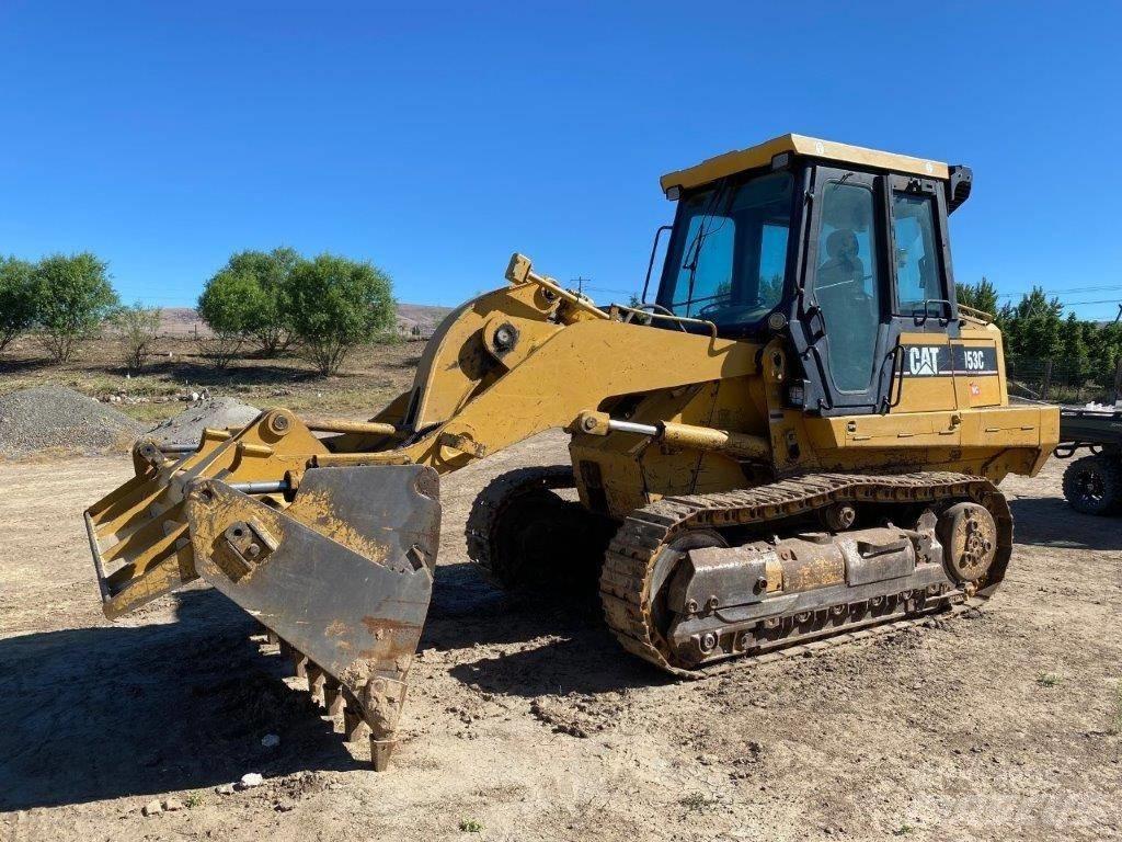 CAT 953 C Utovarivaču guseničara