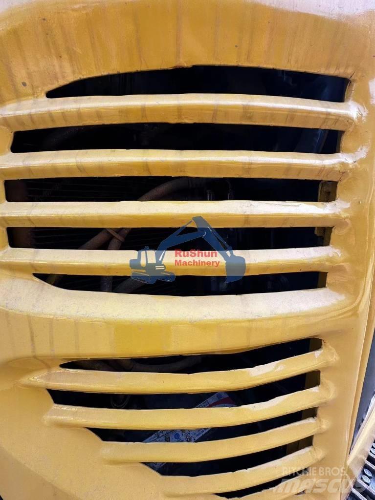 Komatsu PC 30 Mini bageri < 7t