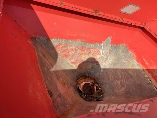 Rauch MDS 921 Ostale poljoprivredne mašine