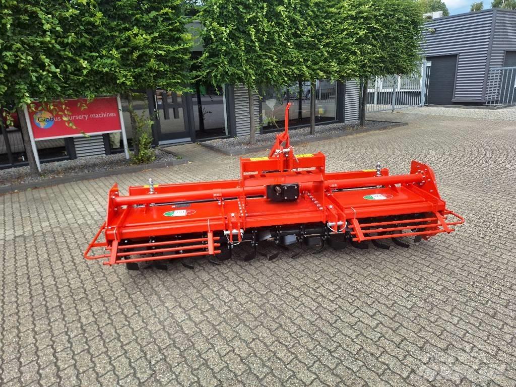 Boxer GF 300 XL Roto drljače i motokultivatori