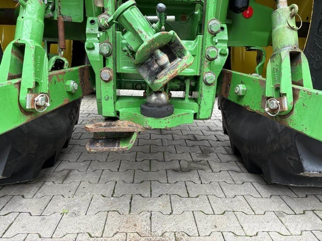 John Deere 7810 Traktori