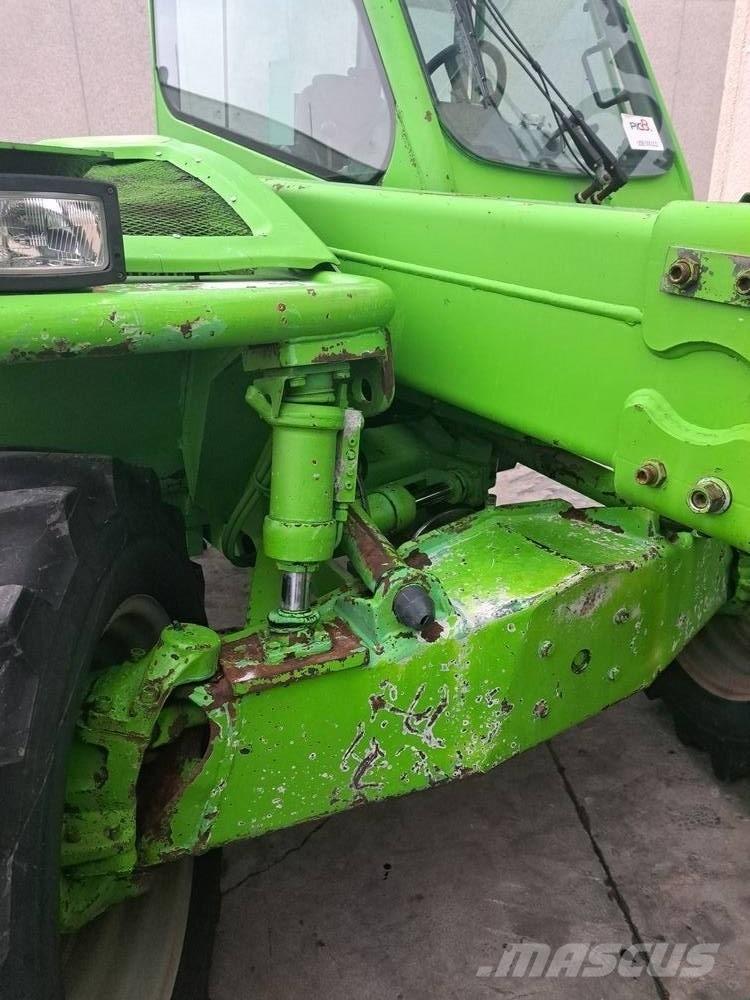 Merlo P41.7 Teleskopski viljuškari