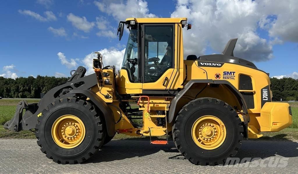 Volvo L70H2 Utovarivači na točkove