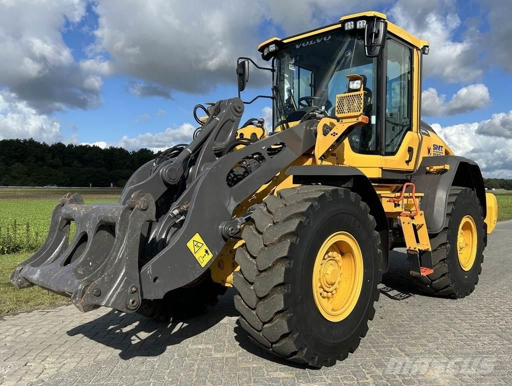 Volvo L70H2 Utovarivači na točkove