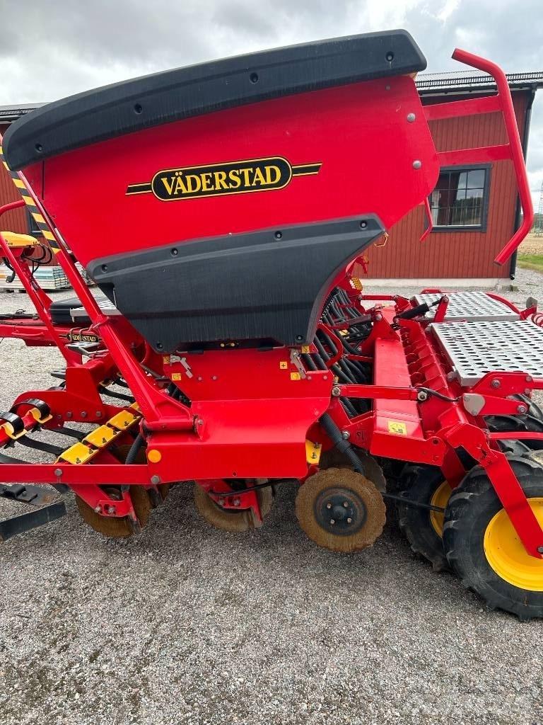 Väderstad Rapid400C Kombinovane sejačice