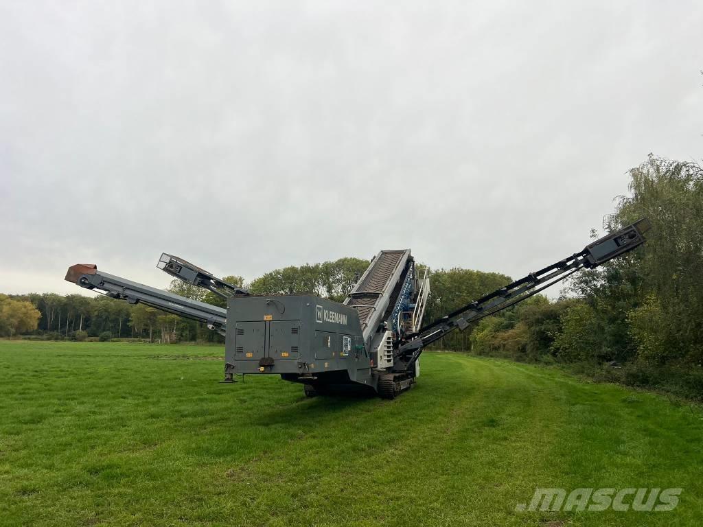 Kleemann MSS 953 Evo Sita