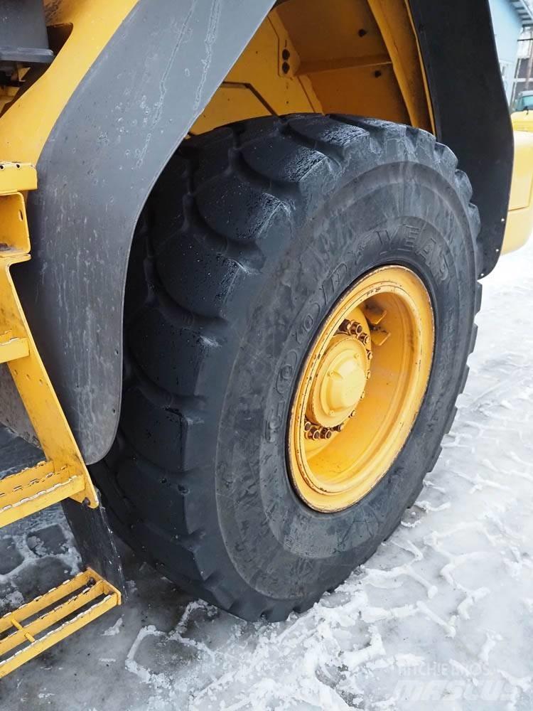 Volvo L 90 F Utovarivači na točkove