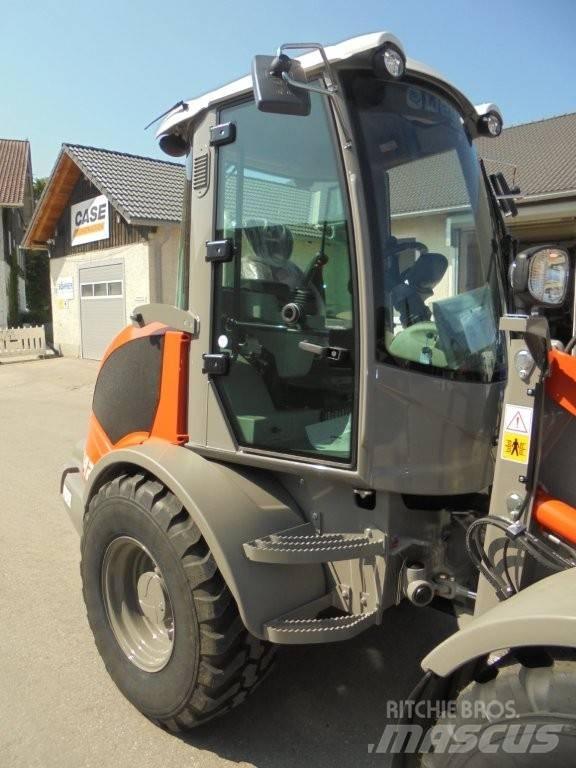 Weycor AR 420 Utovarivači na točkove
