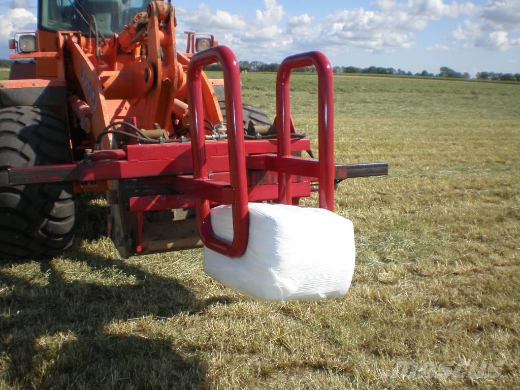 Pomi Balletang Ostale poljoprivredne mašine