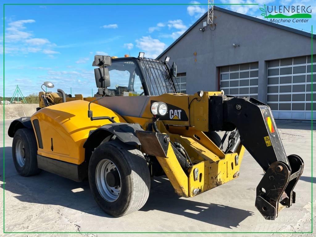 CAT TH 414C Teleskopski viljuškari