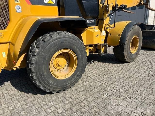 CAT 938 M Utovarivači na točkove