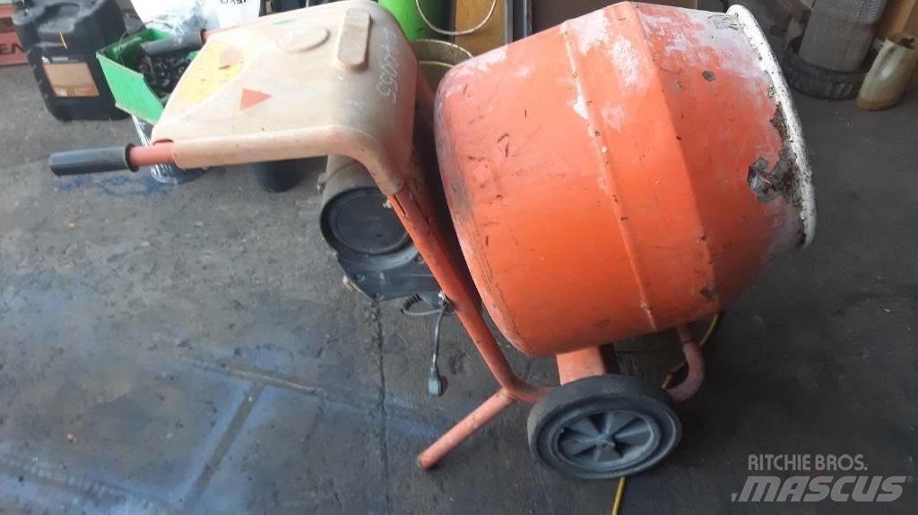Belle 3 HP Ostalo za građevinarstvo