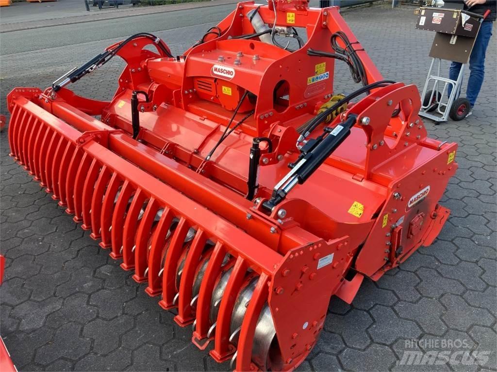 Maschio G 275 Ostale mašine i priključci za obradu tla