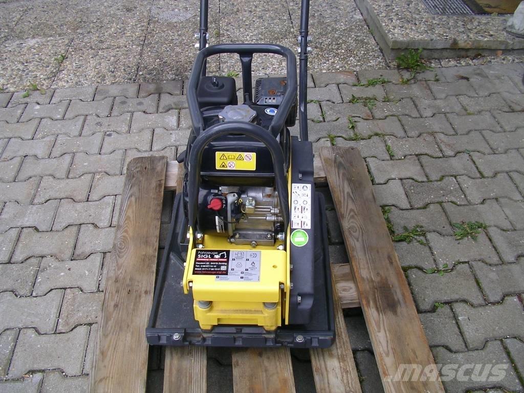 Bomag BVP 18/45 Vibro ploče