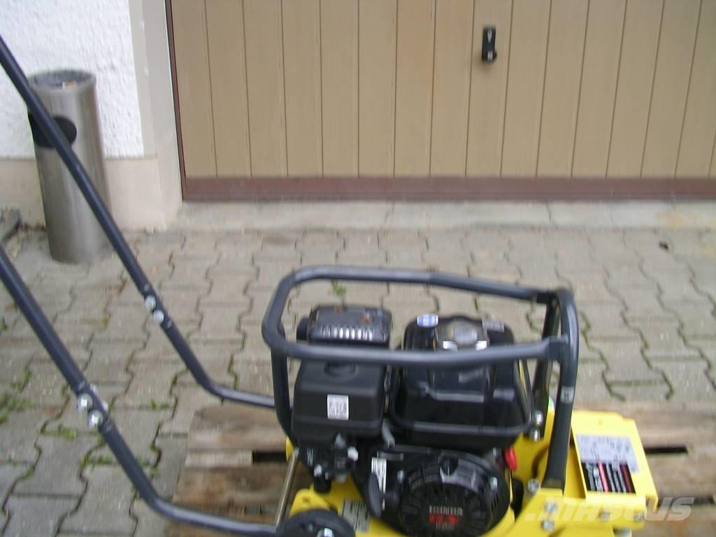 Bomag BVP 18/45 Vibro ploče