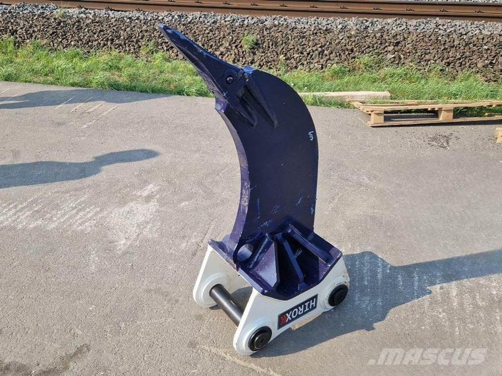  Hirox Axe 60mm Ostale komponente za građevinarstvo