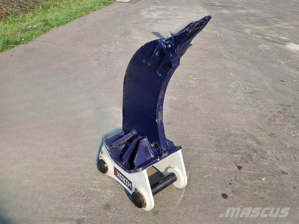  Hirox Axe 60mm Ostale komponente za građevinarstvo