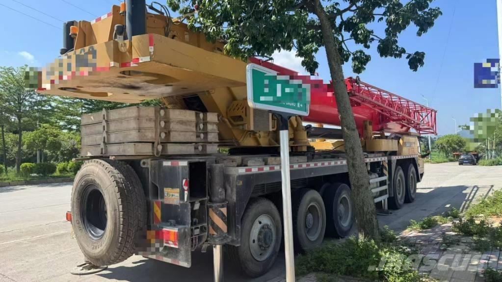 Sany STC1300C8-8 Polovne dizalice za sve terene