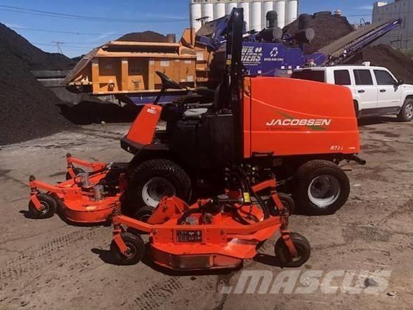 Jacobsen R311T Traktorske kosilice