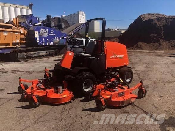 Jacobsen R311T Traktorske kosilice