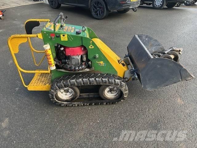  Kanga TK 216 Ostalo
