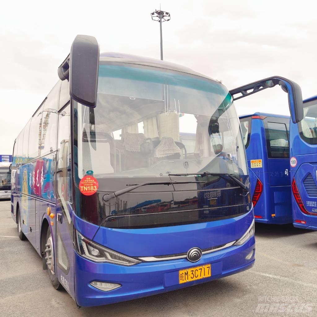 Yutong ZK6907H6Y Putnički autobusi