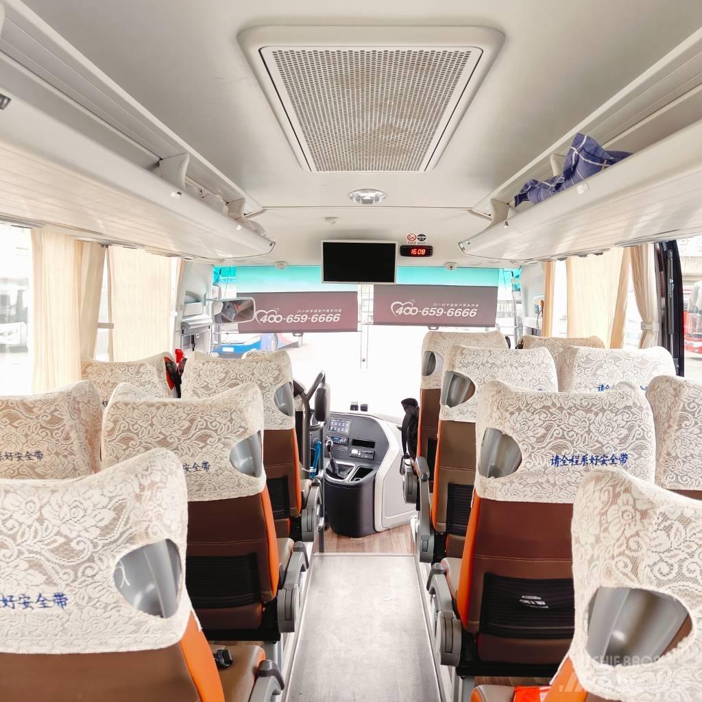 Yutong ZK6907H6Y Putnički autobusi
