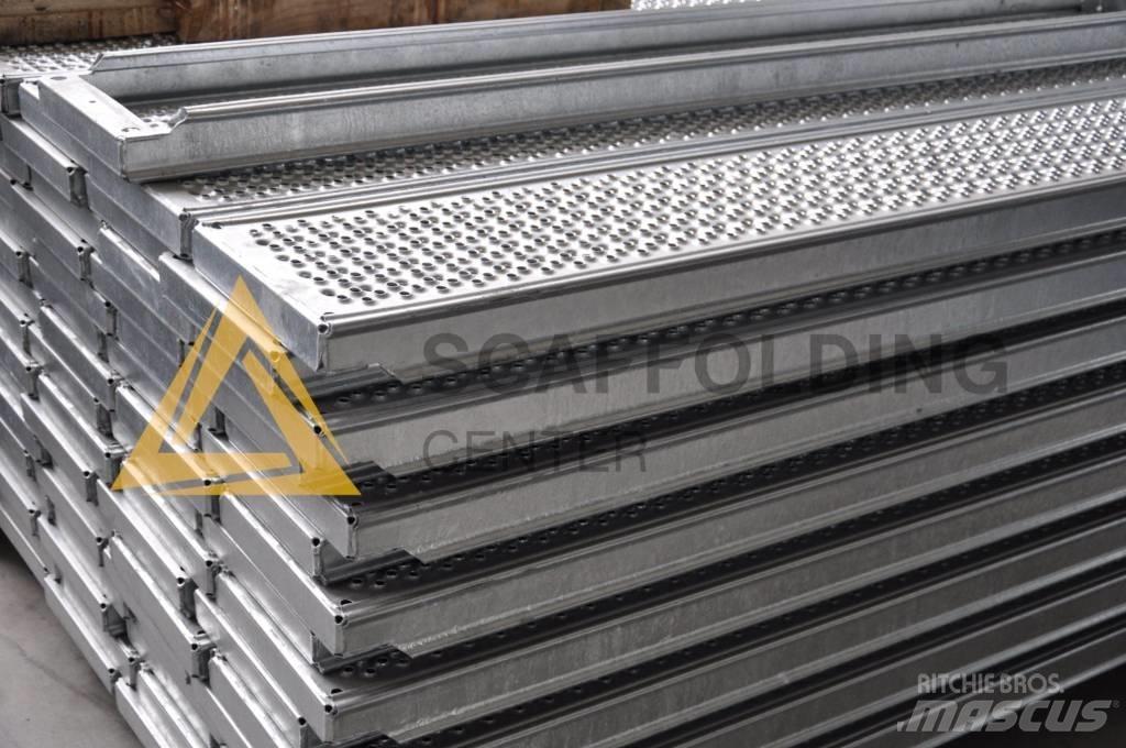  SLV SL70 Plettac Oprema za skele