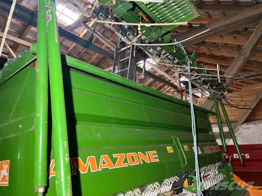 Amazone AD 303 Super Kombinovane sejačice