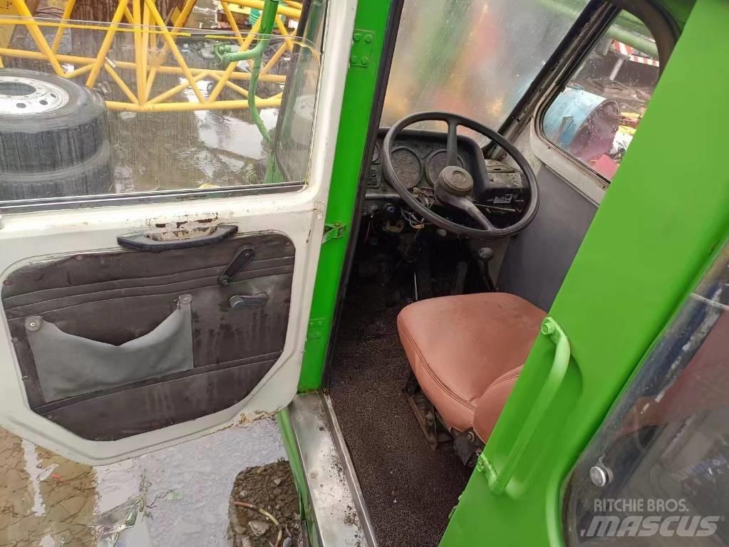 Kato NK 250 Polovne dizalice za sve terene